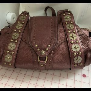 Cole Haan W New Village Paillette 🚫SOLD